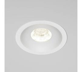 Встраиваемый светильник Elektrostandard Combi 25068/LED 4690389211584 a069007