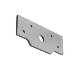 Заглушка для профиля Arte Lamp Optima-accessories A721005E