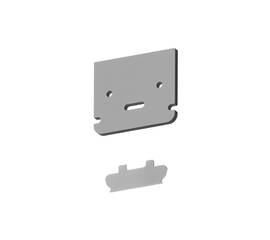 Заглушка для профиля Arte Lamp Light Line A691005E