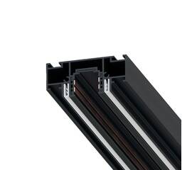 Магнитный шинопровод под натяжной потолок Arte Lamp Optima-accessories A753306