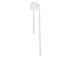 Настенный светильник Arte Lamp Dabih A2019AP-36WH