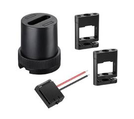 Комплект для текстильного шинопровода Novotech Shino Easy 135260