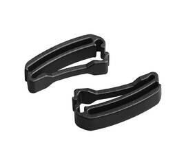 Зажим для текстильного шинопровода (2 шт.) Novotech Shino Easy 135262