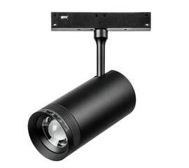 Трековый однофазный светильник Lightstar Uno 209047