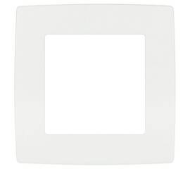 Рамка одноместная Эра 12-5001-01М Б0065734