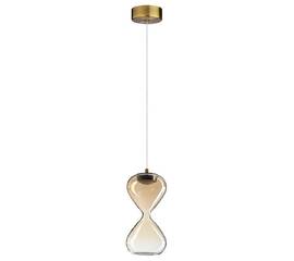 Подвесной светильник Odeon Light Pendant Glessi 5093/4LA