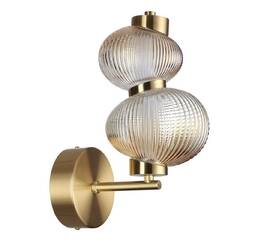 Бра Odeon Light L-vision Bruco 5095/8WL