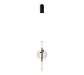 Подвесной светильник Odeon Light L-vision Strekoza 5413/12L