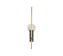 Настенный светильник Odeon Light L-vision Strekoza 5413/18WL