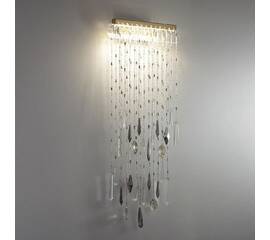 Настенный светильник Odeon Light Hall Afina 5420/10WL