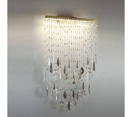 Настенный светильник Odeon Light Hall Afina 5420/24WL