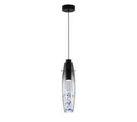 Подвесной светильник Indigo Tesoro 11063/1P Blue V000139L