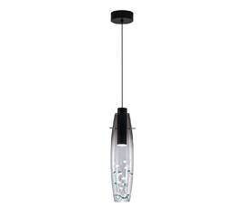 Подвесной светильник Indigo Tesoro 11063/1P Green V000140L