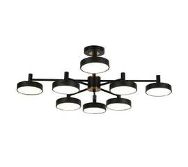 Люстра на штанге Escada Siri 10211/8LED