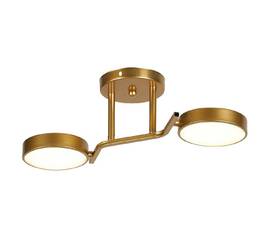 Потолочный светильник Escada Starlight 10273/2LED