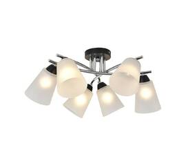Потолочная люстра Escada Lavatera 2132/6P