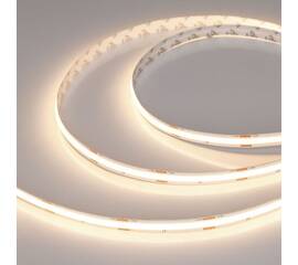 Светодиодная лента Arlight COB-X420-10mm 24V Warm3000 (4.8 W/m, IP20, 15m) 048823
