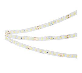 Светодиодная лента Arlight UL-A112-8mm 24V Warm2400 (7 W/m, IP20, 5m) 052765