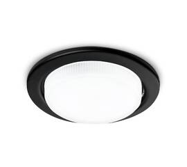 Встраиваемый светильник Ambrella Light Standard Spot GX53 Spot G101 BK