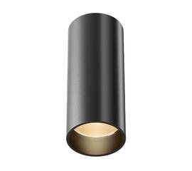 Накладной светильник Maytoni Focus led C056CL-L12B2.7K-W-B