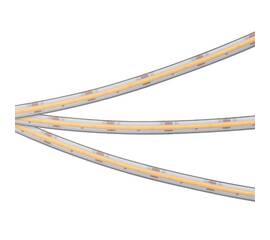 Светодиодная герметичная лента Arlight COB-PS-X420-12mm 24V Warm3000 (4.8 W/m, IP67, 15m) 049055