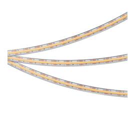 Светодиодная герметичная лента Arlight COB-PS-X560-12mm 24V Warm3000 (9.6 W/m, IP67, 10m) 048909
