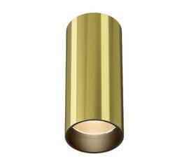 Накладной светильник Maytoni Focus led C056CL-L12W2.7K-W-BS