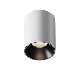 Накладной светильник Maytoni Alfa led C064CL-12W4K-RD-WB
