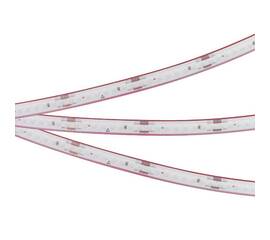 Светодиодная герметичная лента Arlight DOT-PFS-X160-10mm 24V White6000 (12 W/m, IP68, 5m) 051592