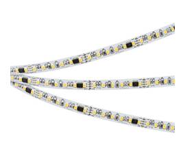 Светодиодная лента Arlight SPI-A120-10mm 24V Warm3000-PX6-BPT (11 W/m, IP20, 2835, 5m) 049436