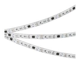 Светодиодная герметичная лента Arlight SPI-SE-A120-10mm 24V RGB-PX6-BPT (23 W/m, IP65, 2835, 5m) 049