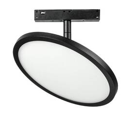 Трековый однофазный светильник Lightstar Uno 209737