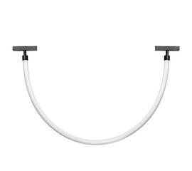 Трековый однофазный светильник Lightstar Uno 209937