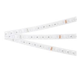 Светодиодная герметичная лента Arlight FLT-PS-S42-23mm 24V RGB (21 W/m, IP67, 15deg, 5m) 049283