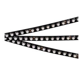 Светодиодная герметичная лента Arlight FLT-PS-A42-BLACK-23mm 24V Warm2700 (21 W/m, IP67, 30deg, 5m)