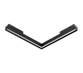 Трековый однофазный светильник Lightstar Uno 259447