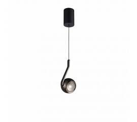 Подвесной светильник iLedex Orbit X-24619P BK