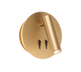 Светодиодный спот Odeon Light Hightech Beam 3913/9WL