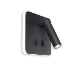 Светодиодный спот Citilux Декарт CL704421