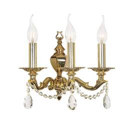 Бра Arti Lampadari Amelia E 2.1.3.600 GB