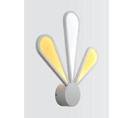 Настенный светильник Lucia Tucci Miracoli W200.3 LED