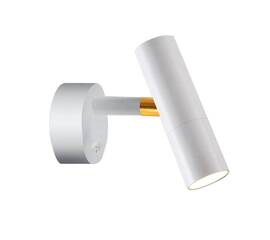 Светодиодный спот Favourite Tube 2108-1W