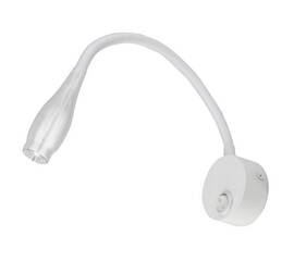 Бра Uniel ULT-F22-3W/4000K IP20 White UL-00004239