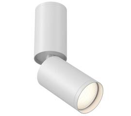 Спот Maytoni Focus S C051CL-01W