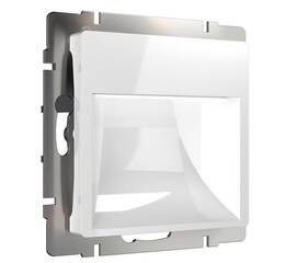 Встраиваемая LED подсветка Werkel белый W1154101 4690389155307