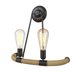 Бра Loft IT Rope Filament Loft1861W