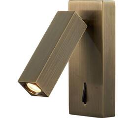 Светодиодный спот Mantra Tarifa 6072