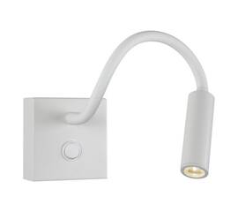 Бра iLedex Telescope 6411 WH