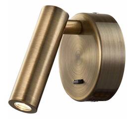 Светодиодный спот Mantra Prea 6077