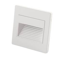 Встраиваемый светодиодный светильник Denkirs DK3050-WH